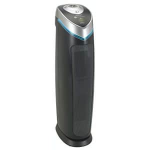Germ Guardian True HEPA Filter Air Purifier with UV Light Sanitizer, Eliminates Germs, Filters for $120 Germ Guardian True HEPA Filter Air Purifier with UV Light Sanitizer, Eliminates Germs, Filters for $120