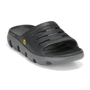 Cole Haan Men's Zerogrand Slide Sandals for $16