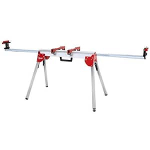 Milwaukee Electric Tool 40-08-0551 Aluminum Folding Miter Saw Stand for $210