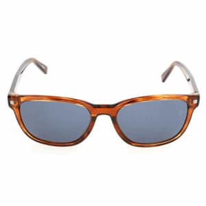 Sunglasses Ermenegildo Zegna EZ 0075 53V blonde havana / blue for $69 Sunglasses Ermenegildo Zegna EZ 0075 53V blonde havana / blue for $69