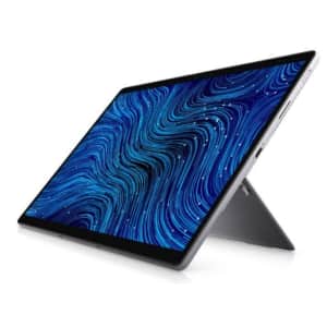 Dell Latitude 13 7320 11th-Gen. i5 256GB 13.3" Windows Tablet for $399