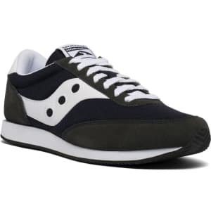 Saucony Originals Sale: 20% off Saucony Originals Sale: 20% off