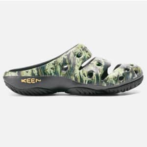 Keen Women's Yogui Arts Sandals for $30 Keen Women's Yogui Arts Sandals for $30