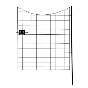 Zippity Garden Fence Gate for $63 Zippity Garden Fence Gate for $63