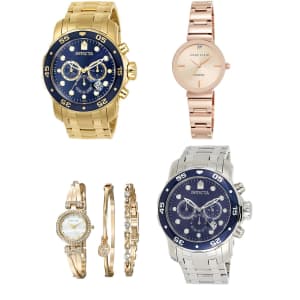 Watches at Amazon: Up to 66% off Watches at Amazon: Up to 66% off