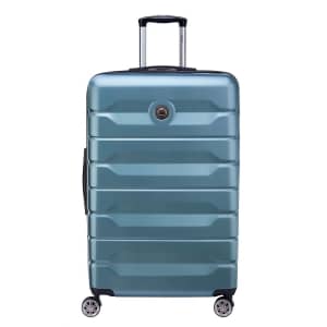 Luggage at Kohl's: 50% off Luggage at Kohl's: 50% off