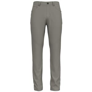 Tommy Hilfiger Men's TH Flex Stretch Parker Twill Pants for $24 Tommy Hilfiger Men's TH Flex Stretch Parker Twill Pants for $24
