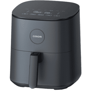 Cosori Pro LE 5-Quart Air Fryer for $100 Cosori Pro LE 5-Quart Air Fryer for $100
