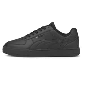 PUMA Men's Caven Sneakers for $30 PUMA Men's Caven Sneakers for $30