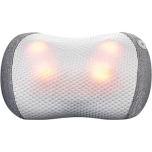 Breo iBack2 Neck & Back Massager for $15 Breo iBack2 Neck & Back Massager for $15