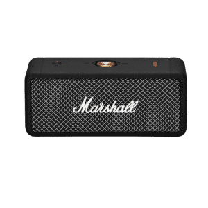 Marshall Emberton Bluetooth Portable Speaker for $145