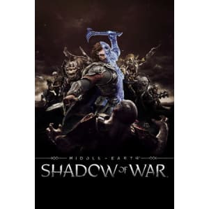 Steam Mordor Weekend Sale: Up to 85% off Steam Mordor Weekend Sale: Up to 85% off