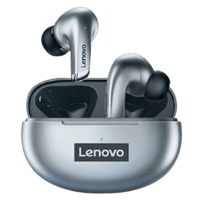 Lenovo LP5 True Wireless Earbuds for $15