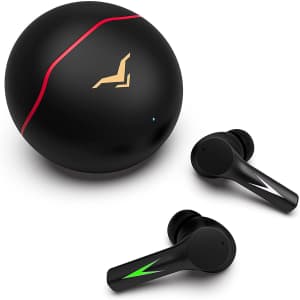 StageSound Wireless Earbuds for $35