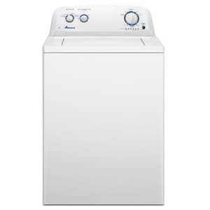 Appliance Special Values at Lowe's: Discounts on refrigerators, washers, dryers, more
