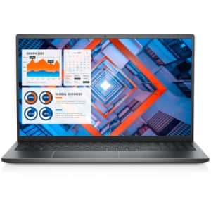 Dell Vostro 7500 10th-Gen i5 15.6" Laptop w/ 512GB SSD for $1,096