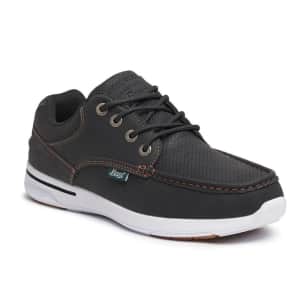 G.H. Bass & Co. Men's Aiden Boater Shoes for $17 G.H. Bass & Co. Men's Aiden Boater Shoes for $17
