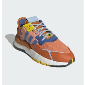 adidas Men's Originals Ninja Nite Joggers for $45 adidas Men's Originals Ninja Nite Joggers for $45