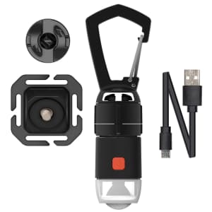 Gear Aid Carabiner Light Kit for $15