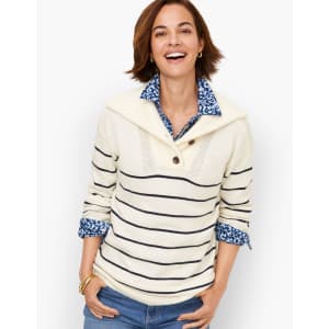 Fall Style Event at Talbots: 25% off