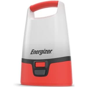 Energizer Vision 1,000-Lumen LED Camping Lantern / Charger for $18 Energizer Vision 1,000-Lumen LED Camping Lantern / Charger for $18