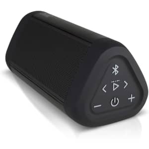 Cambridge Soundworks OontZ Angle 3 Ultra Portable Bluetooth Speaker for $30