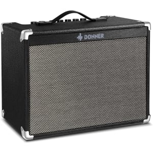 Donner 30W Electric Guitar Amplifier for $98