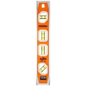 JOHNSON LEVEL 12 In. Magnetic Big for $30 JOHNSON LEVEL 12 In. Magnetic Big for $30