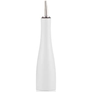 The Cellar Whiteware Oil Drizzle Bottle for $8 The Cellar Whiteware Oil Drizzle Bottle for $8