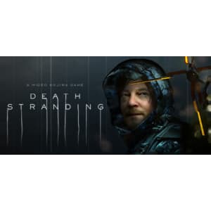 Death Stranding for PC: $23.99 Death Stranding for PC: $23.99