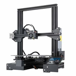Creality Ender 3 Pro 3D Printer with Magnetic Build Surface Plate and UL Certified Power Supply for $236 Creality Ender 3 Pro 3D Printer with Magnetic Build Surface Plate and UL Certified Power Supply for $236