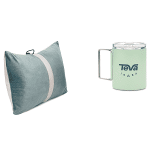 Teva Travel Mug: Free w/ $95 purchase