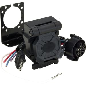 Hopkins Endurance Multi-Tow 7 Blade and 4 Flat Kit for $36 Hopkins Endurance Multi-Tow 7 Blade and 4 Flat Kit for $36
