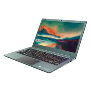 Used Gateway Celeron 11.6" Laptop for $59
