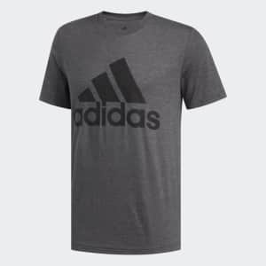 Adidas End of Season T-Shirt Deals: from $12