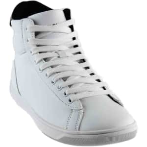 William Rast Men's Sting 2 Lace Up Sneakers for $13 William Rast Men's Sting 2 Lace Up Sneakers for $13