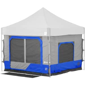 E-Z Up 6-Person Camping Cube for $236