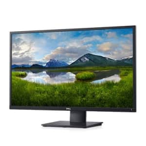 Dell 27" 1080p IPS Monitor for $250 Dell 27" 1080p IPS Monitor for $250