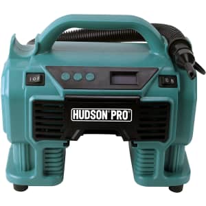 Hudson Pro 12V Deflator Inflator for $47