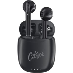 Cotogni P3 Wireless Earbuds for $8