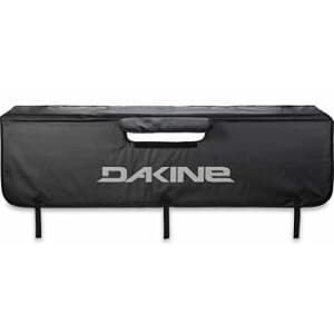 Dakine Pickup Tailgate Pad Bike Rack, Black, Small for $78