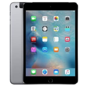 Refurb Apple iPads at Woot: from $145