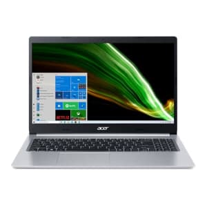 Acer Aspire 5 A515-45-R1YC Slim Laptop | 15.6" Full HD IPS | AMD Ryzen 5 5500U Hexa-Core Mobile for $600