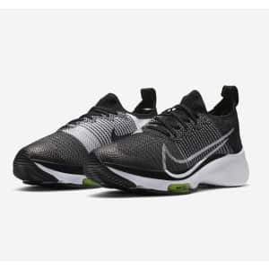 Nike Big Kids' Air Zoom Tempo FK Running Shoes for $64 Nike Big Kids' Air Zoom Tempo FK Running Shoes for $64