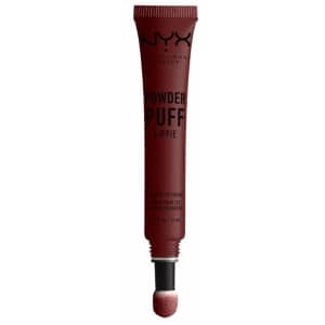 NYX Professional Makeup Powder Puff Lippie Lip Cream for $1.80 via Sub & Save NYX Professional Makeup Powder Puff Lippie Lip Cream for $1.80 via Sub & Save