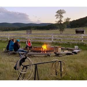 3-Night Stay at Big Sky Country Ranch Retreat w/ Meals in '21 or '22 at Travelzoo: for $999 for 2 3-Night Stay at Big Sky Country Ranch Retreat w/ Meals in '21 or '22 at Travelzoo: for $999 for 2