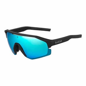 Bolle Lightshifter Sunglasses, Matte Black - Small for $89