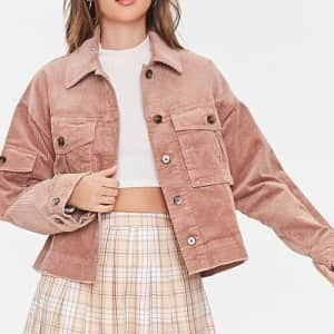 Forever 21 Sale: 40% to 80% off