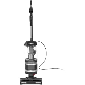 Shark LA322 Navigator Lift-Away ADV Corded Lightweight Upright Vacuum for $221 Shark LA322 Navigator Lift-Away ADV Corded Lightweight Upright Vacuum for $221