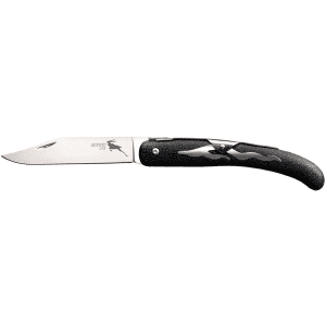 Cold Steel Kudu Lite Ring Lock Folding Pocket Knife for $8